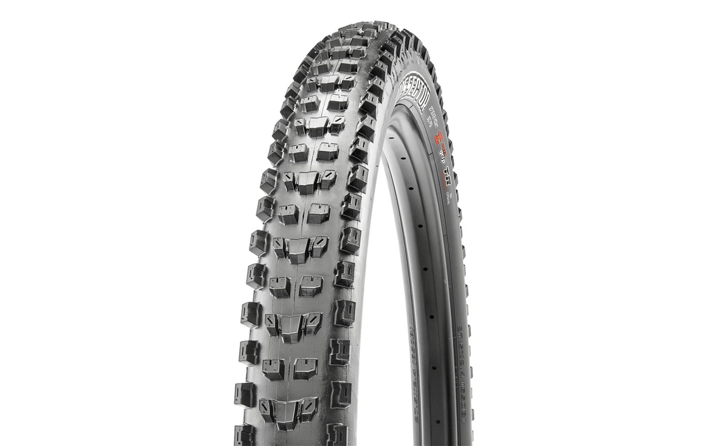 Maxxis Pneu de vélo Dissector TR EXO 3C Terra 29  x 2.6