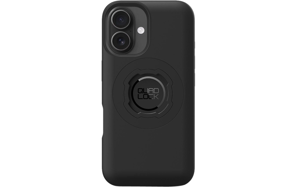 Quad Lock MAG Case – iPhone 16