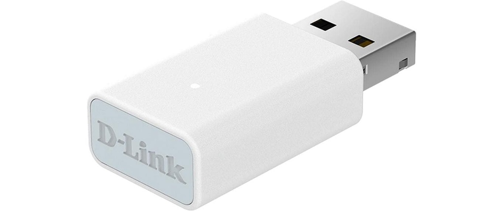 D-Link Adaptateur WiFi AX USB AX9U (AX900)