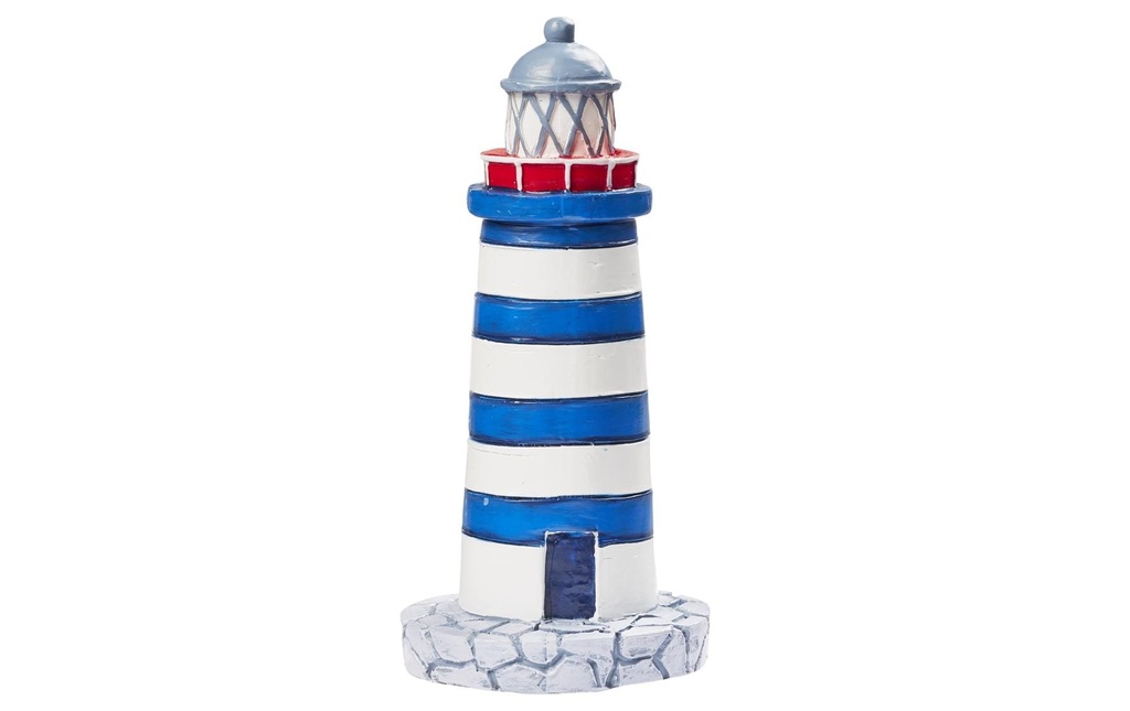 HobbyFun Mini figurine Phare 7.5 cm