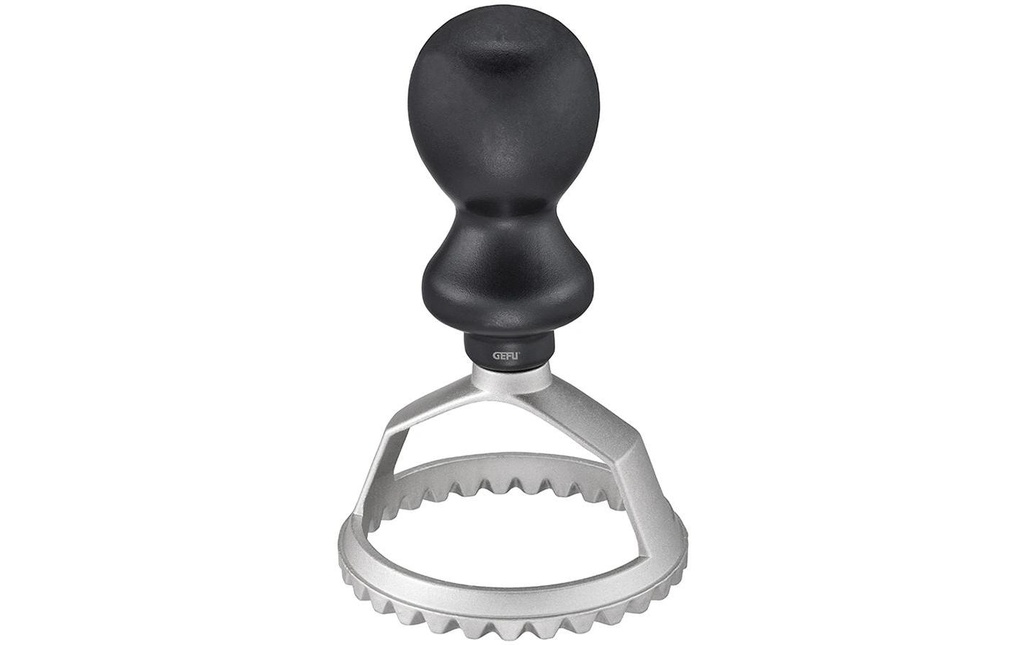 GEFU Découpoir à raviolis Liguri Rond