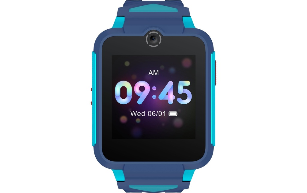 TCL MT42X MOVETIME Family Watch Bleu