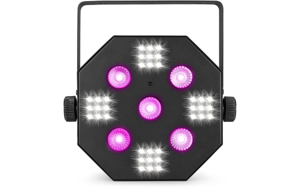 BeamZ Effet lumineux MultiAce2