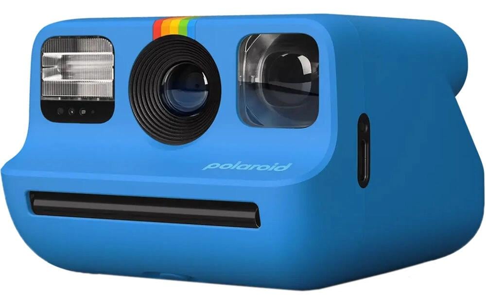 Polaroid Appareil photo Go Gen 2.0 Bleu