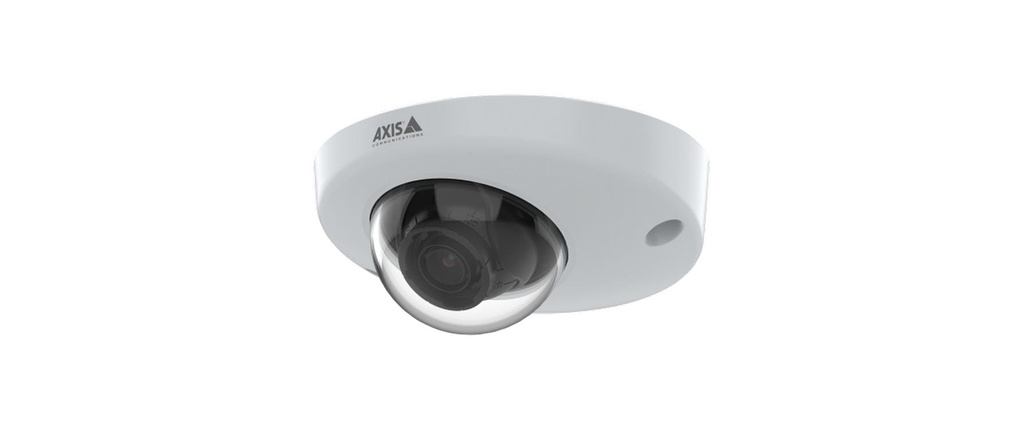 Axis Caméra réseau M3905-R M12 3.6 mm