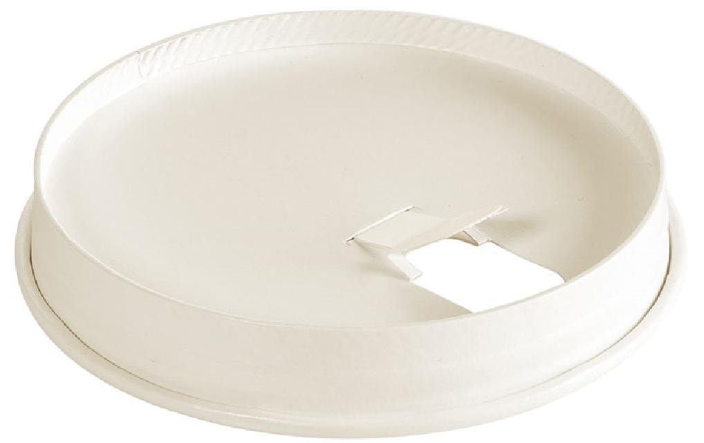 Duni Couverture pour gobelets à café jetables Melli 35, 47, 59 cl, 50 pièces