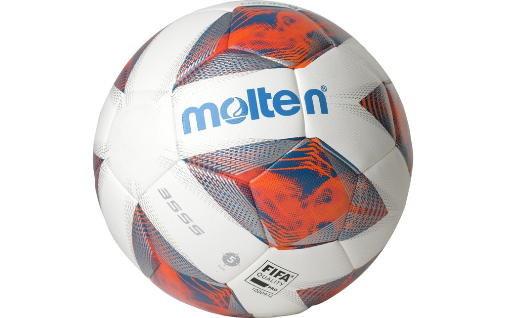 Molten Ballon de football Training Ball (F5A3555-SF)
