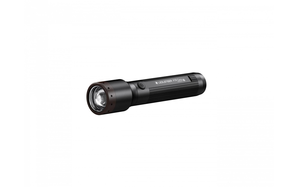 LED LENSER Lampe de poche P7R Core, 1400 lm