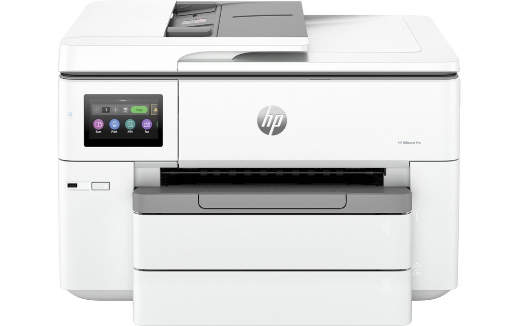 HP Imprimante multifonction HP OfficeJet Pro 9730e