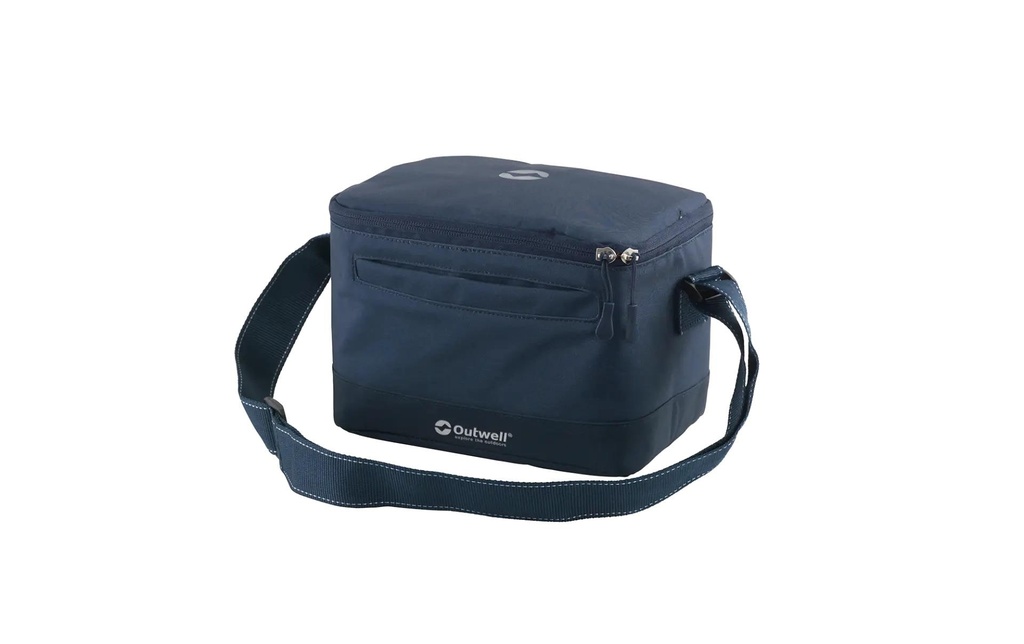 Outwell Sac isotherme Petrel 5 L, Bleu