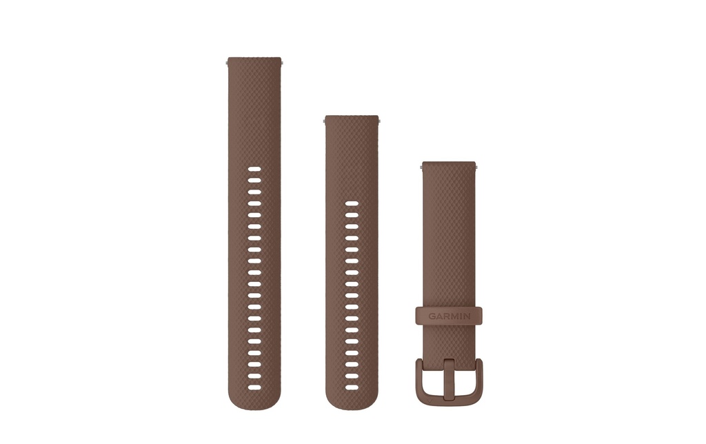 GARMIN Bracelet pour Vivomove Sport, 20 mm