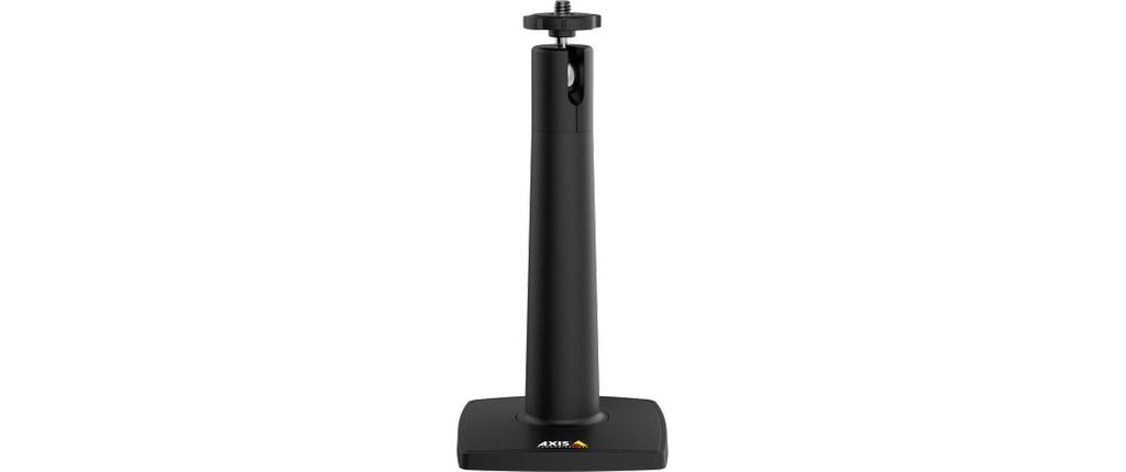 Axis Supports pour plafond/mur T91B21 Noir 1 Pièce/s