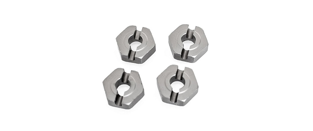 Hobbytech Entraîneur de roue 12 mm 6 pans DB8SL