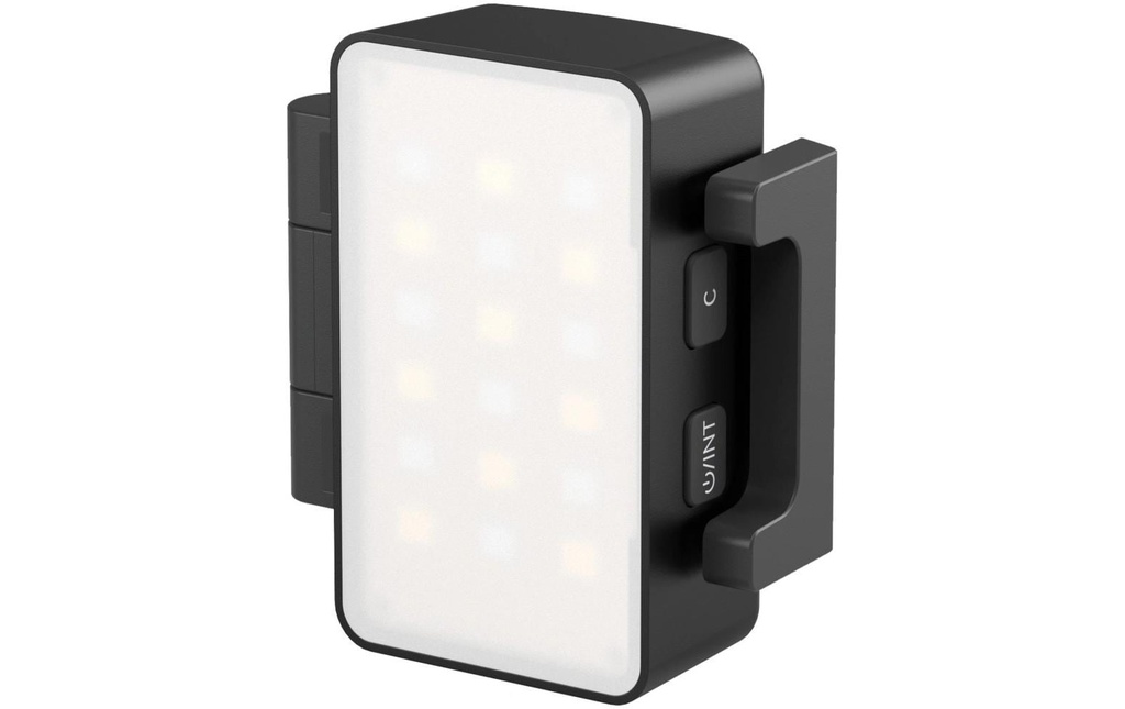 Smallrig Lampe vidéo RGBWW LED