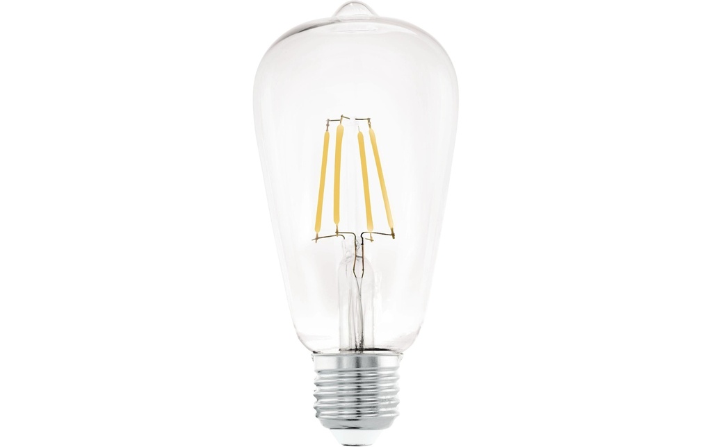 EGLO Leuchten Lampe 7 W E27 Blanc chaud