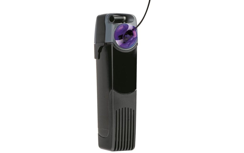 Aquael Filtre intérieur Unifilter 500 UV Power