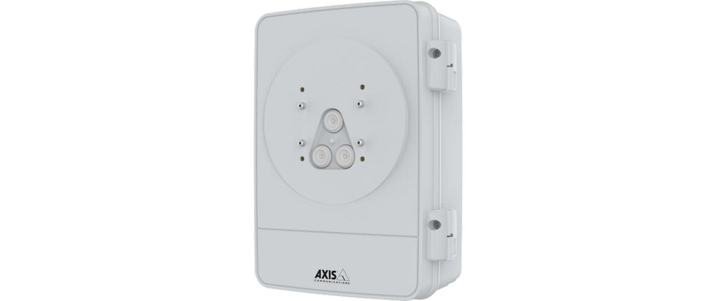 Axis Boîtier de surveillance T98A17-VE Blanc 1 Pièce/s