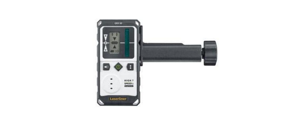 Laserliner Ricevitore laser RangeXtender G60