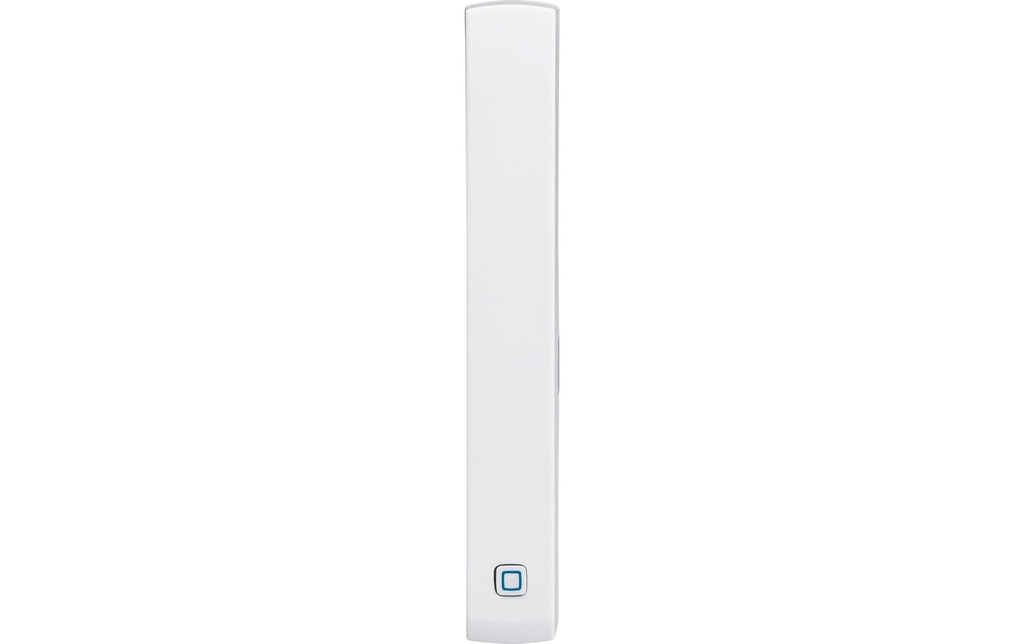 Homematic IP Smart Home Optique de contact des vitres et des portes de la radio