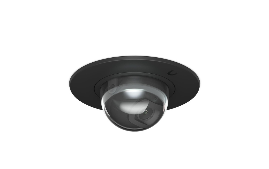 Ubiquiti G5 Dome Ultra Flush Mount Noir 1 Pièce/s