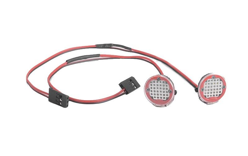 RC4WD Éclairage pour modèles réduits ARB Intensity LED Light Set