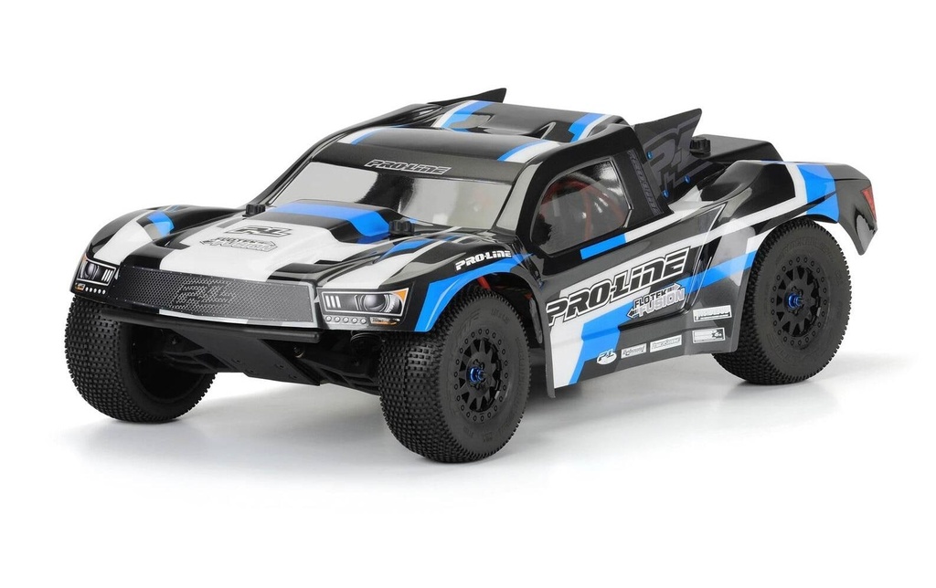Proline Carrosserie Flo-Tek Fusion SCT non peint, 1:10