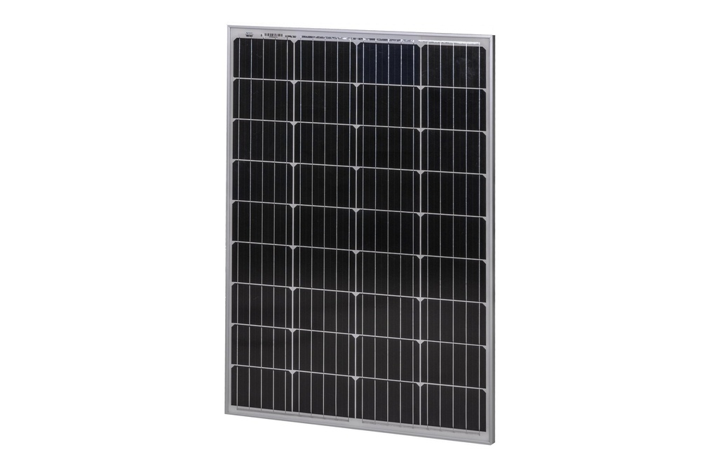 Victron Panneau solaire BlueSolar 115 W, 4b