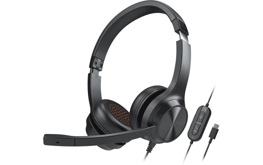 CREATIVE Casque d'affaires Chat USB