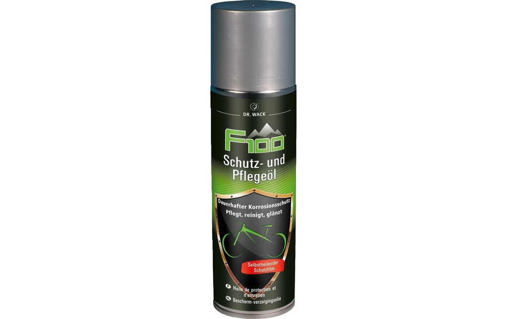 Dr.Wack Huile de protection et d'entretien 300 ml