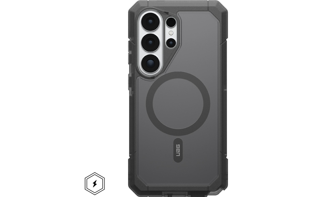UAG Coque arrière Trooper pour Samsung S26 Ultra Magsafe