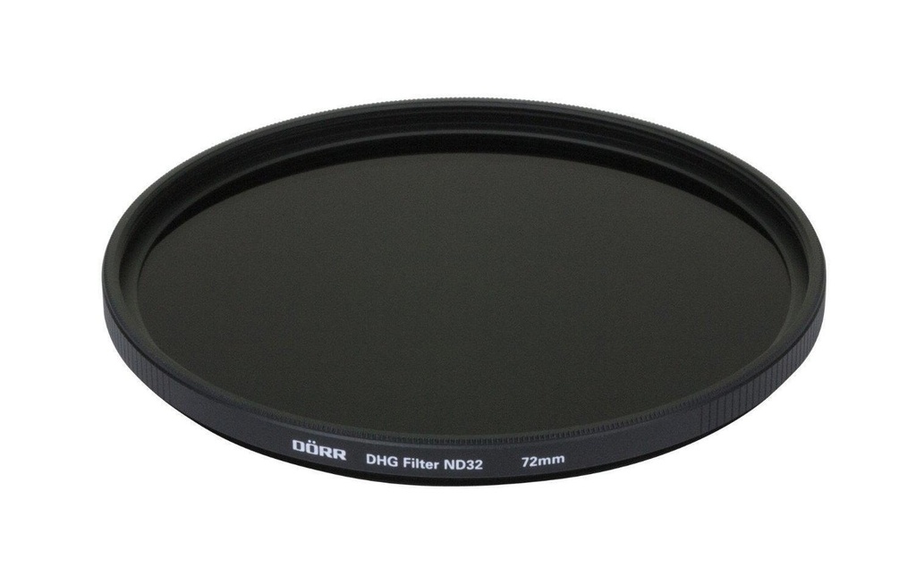Dörr Filtre gris DHG ND32 72 mm