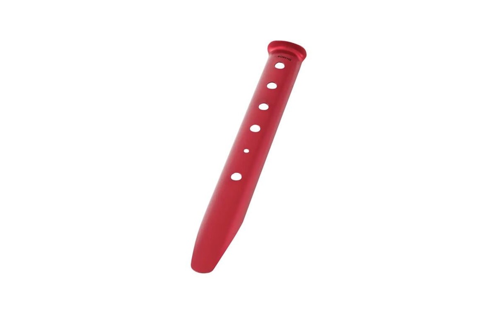 Robens Piquet en aluminium 31 x 3.5 cm Lot de 2
