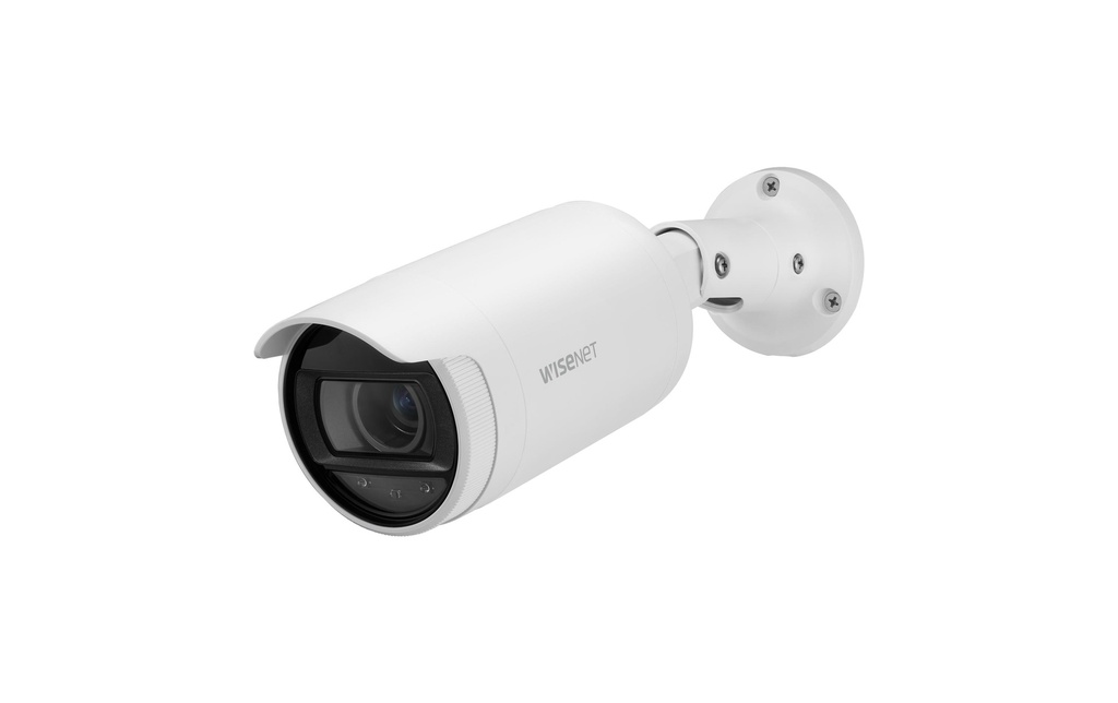 Hanwha Vision Caméra réseau ANO-L7082R