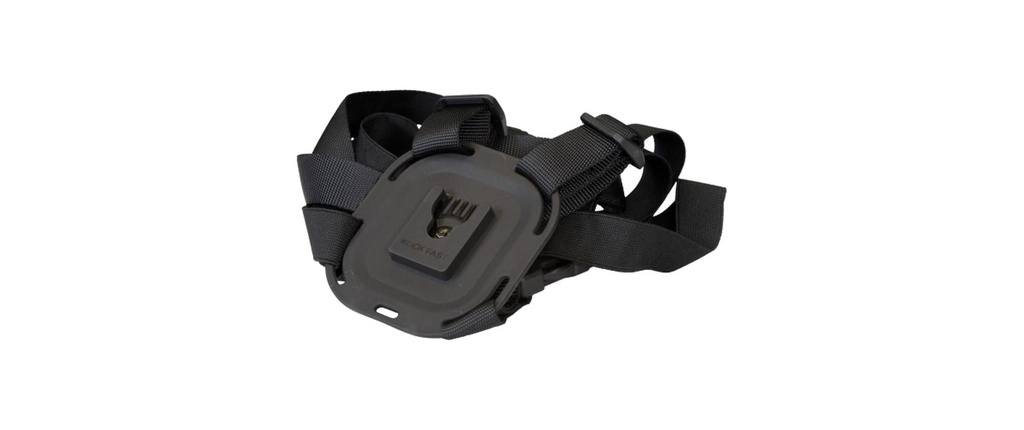 Axis Supports caméra TW1109 Harnais pectoral Noir 5 Pièce/s