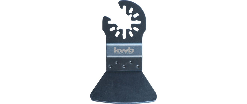 kwb Spatule Racloir dur