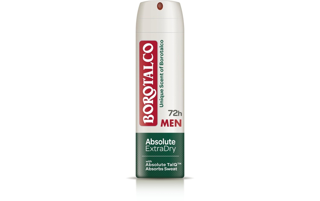 [116960068] BOROTALCO Déodorant Spray Unique 150ml (150 pces)