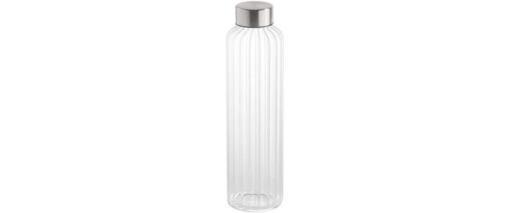 APS Bouteille en verre EVERLINE 0,5 litre