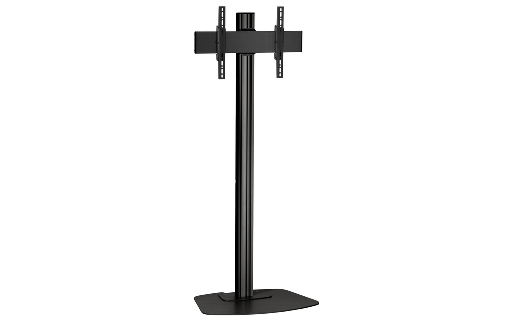 Vogel's Pied de support F1544B Noir