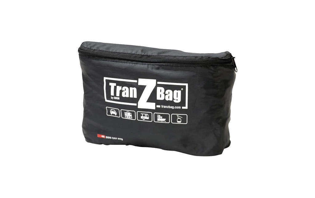 TranZBag Sac de transport vélo Original