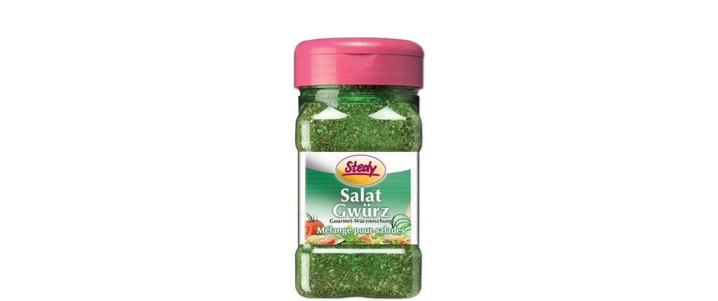 Stedy Condiment pour salade 200 g
