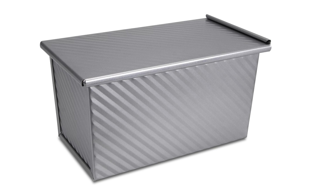 Städter Moule de cuisson Pain de mie 21.5 x 12 x 11 cm