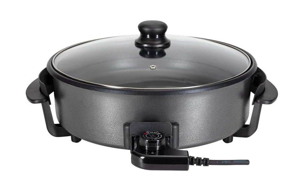 Nouvel Poêle à paella et à réchauffer Sapore Ø 32 cm
