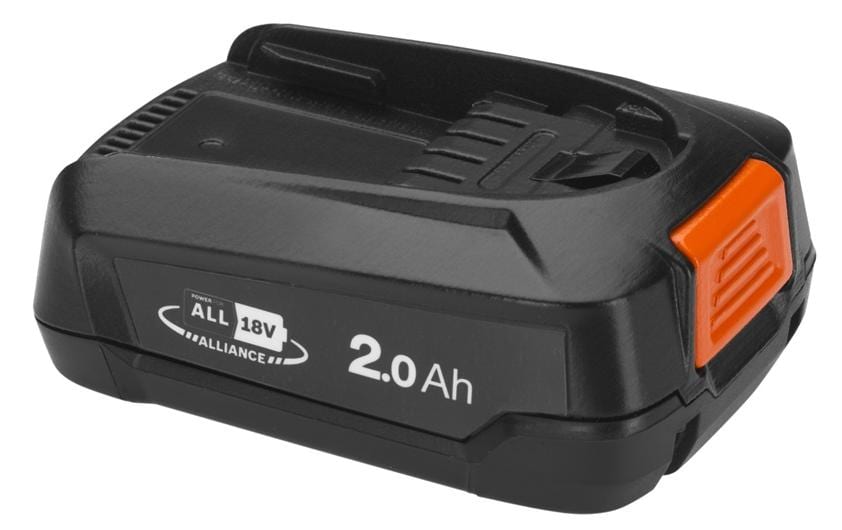 GARDENA Batterie P4A PBA 18 V/36