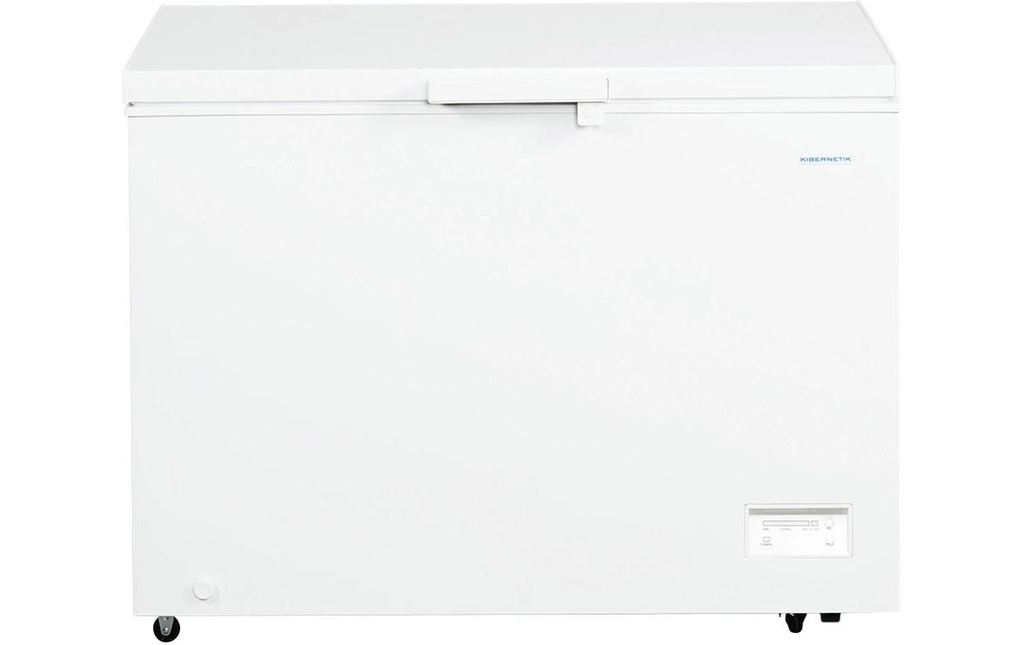 Kibernetik Congélateur coffre 316L