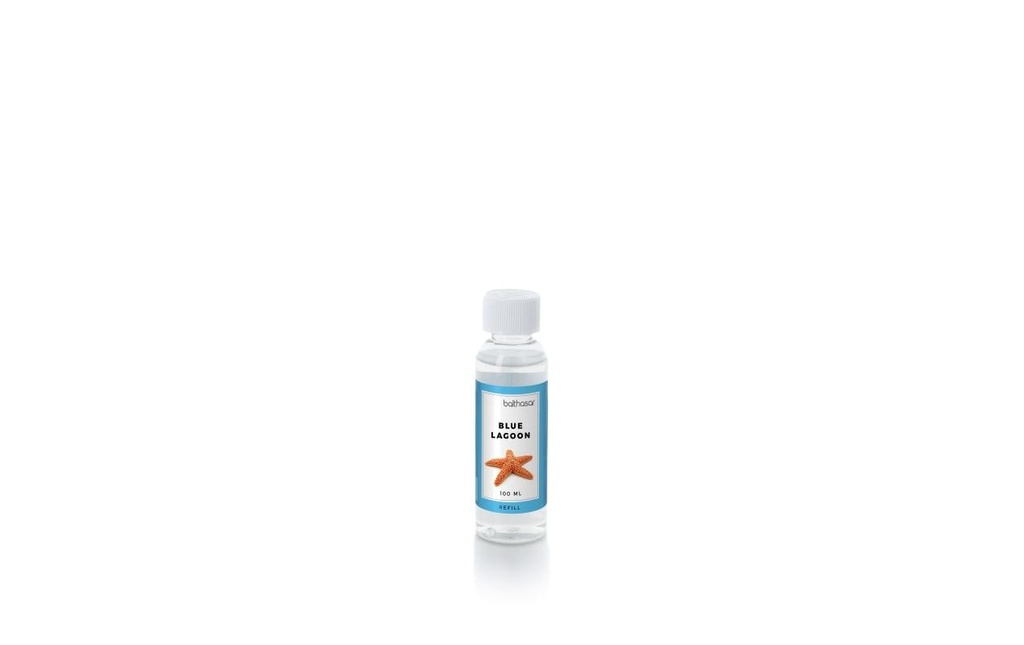 balthasar Recharge d'encens Blue Lagoon 100 ml