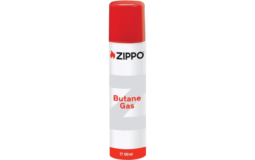 ZIPPO Gaz butane 100 ml