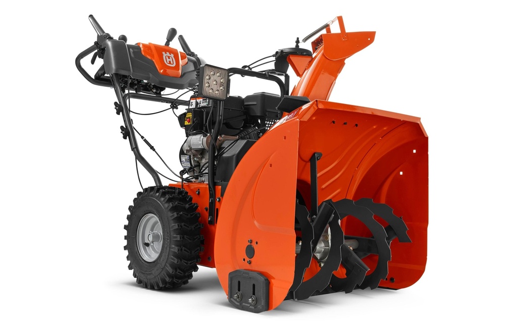 Husqvarna Fraises à neige à essence ST 224 2021