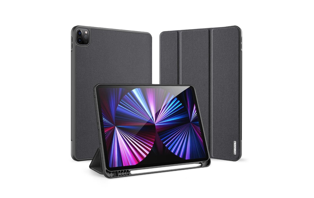 Nevox Tablet Book Cover Vario Series iPad Pro 11 (2024/2025)