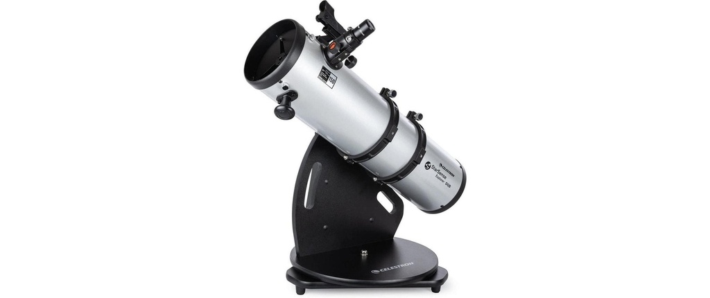 Celestron Télescope Dobson de table SSE 150 mm