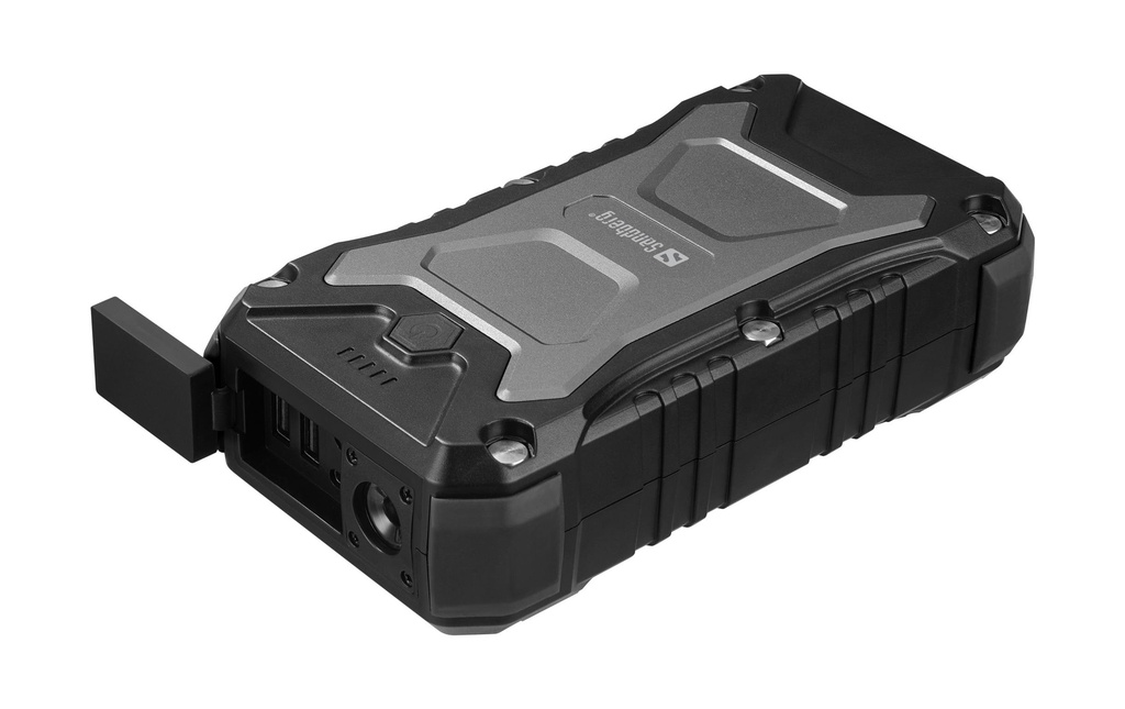 Sandberg Chargeurs portatifs Survivant 27000 mAh